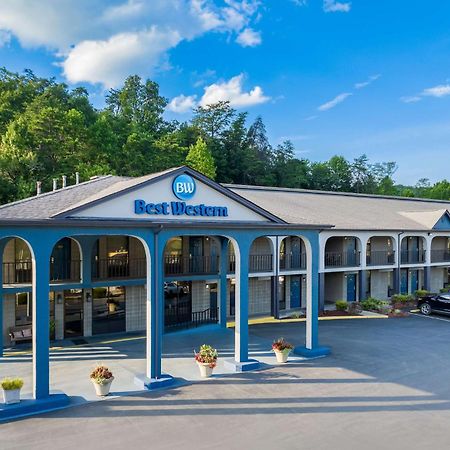 Best Western Corbin Inn Экстерьер фото