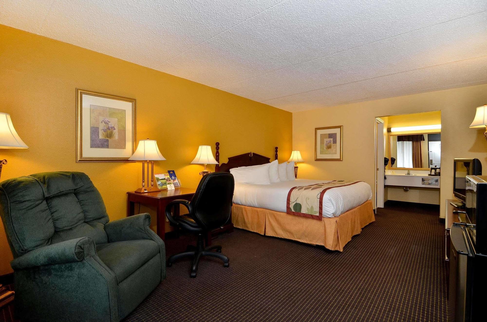 Best Western Corbin Inn Экстерьер фото