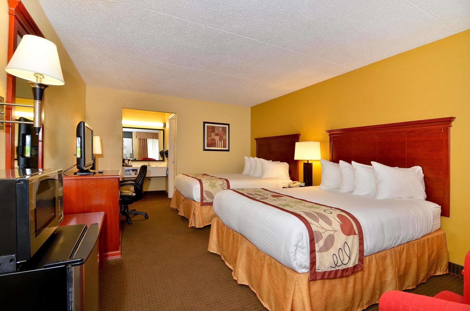 Best Western Corbin Inn Экстерьер фото