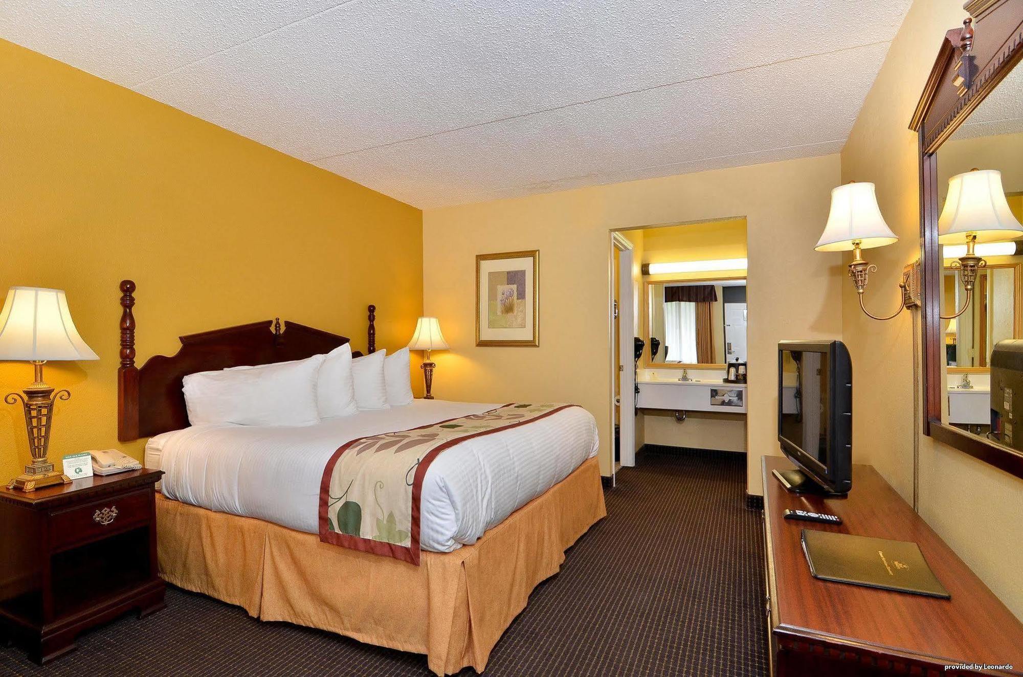 Best Western Corbin Inn Экстерьер фото