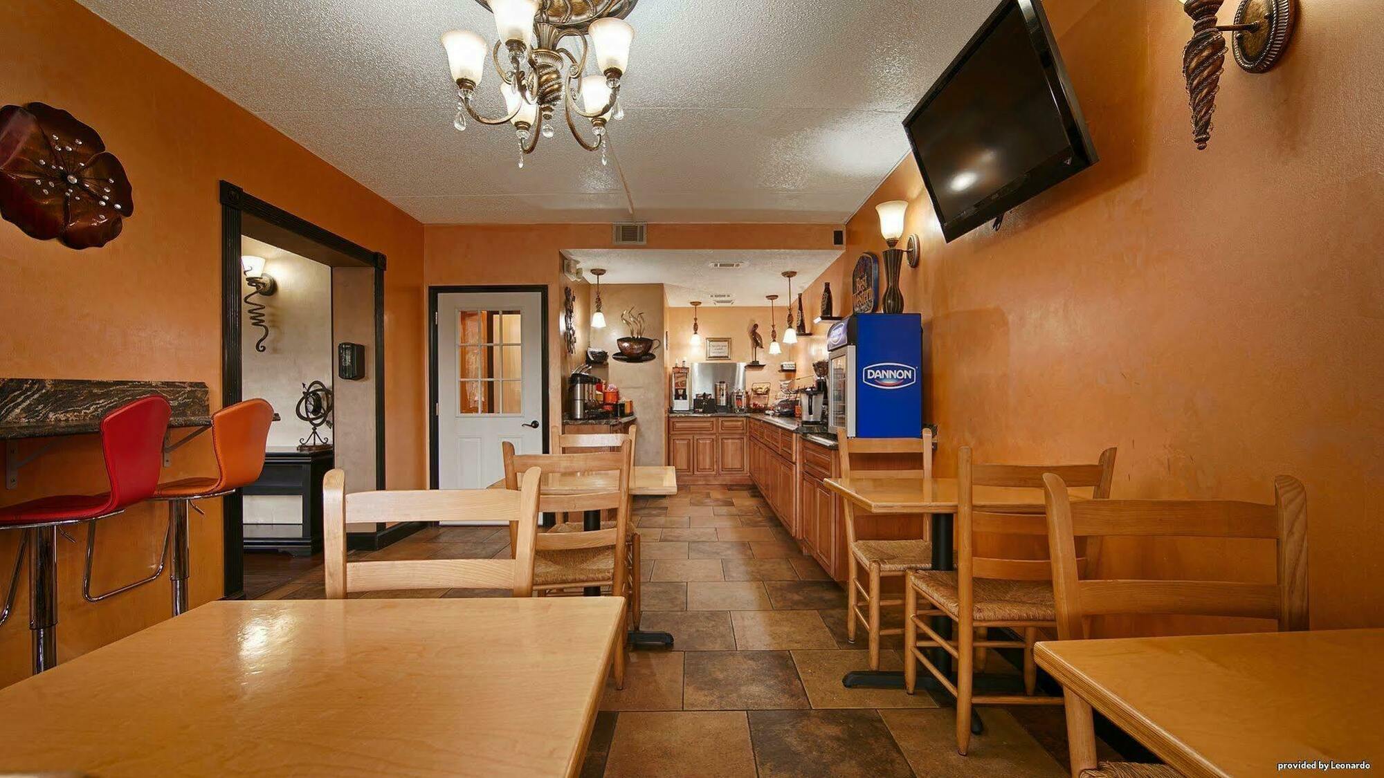 Best Western Corbin Inn Экстерьер фото