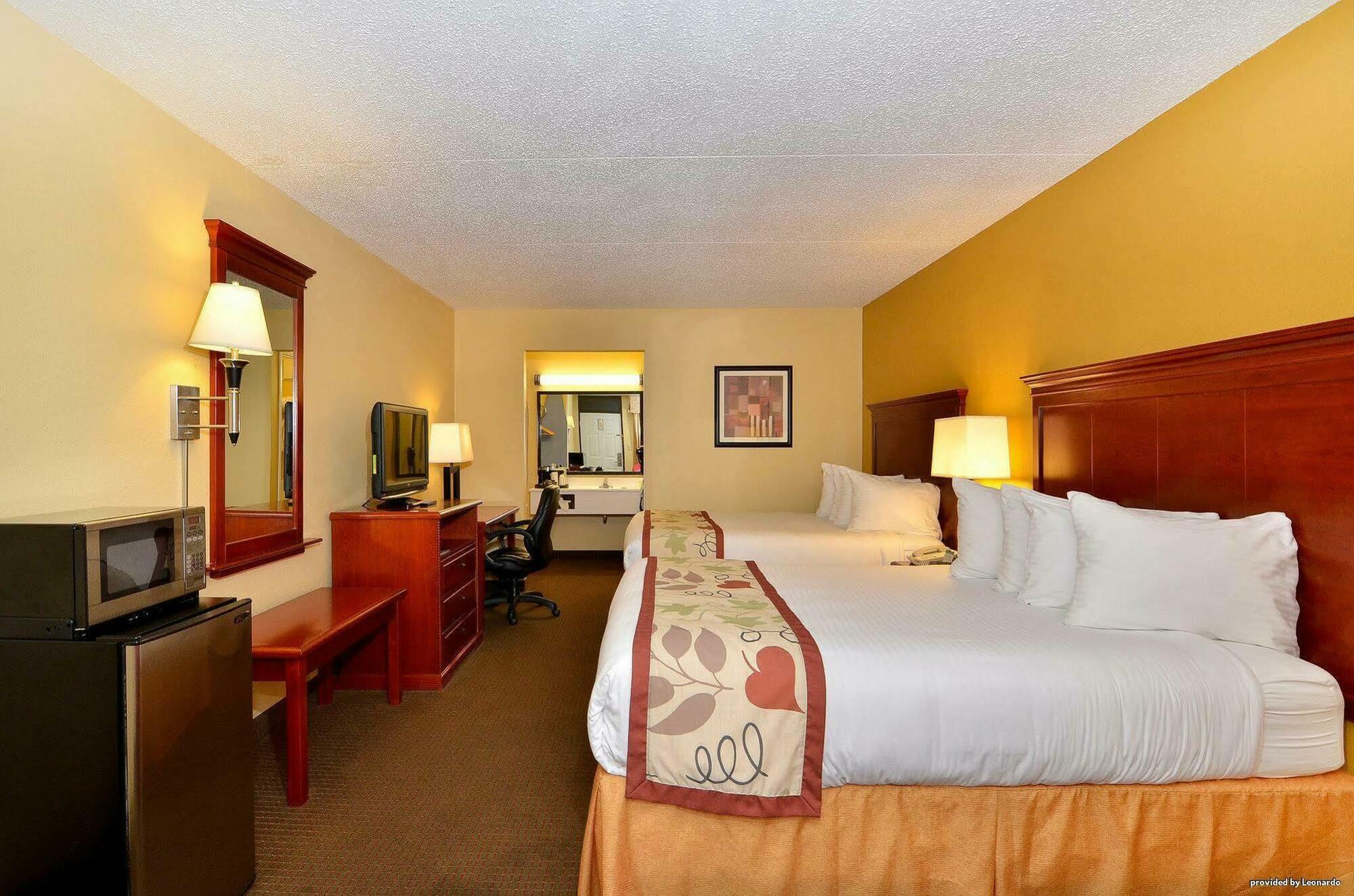 Best Western Corbin Inn Экстерьер фото